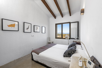 The Carrerassa den Marti Llubiner Residence