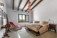 The Carrerassa den Marti Llubiner Residence