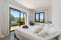 The Carrerassa den Marti Llubiner Residence