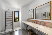 The Carrerassa den Marti Llubiner Residence