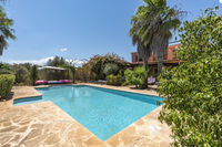 The Carrerassa den Marti Llubiner Residence