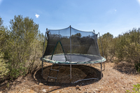 The Carrerassa den Marti Llubiner Residence