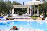 The Trulli Rosalinda Residence