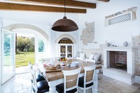 The Trulli Rosalinda Residence