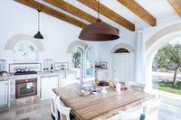 The Trulli Rosalinda Residence