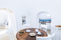 The Trulli Rosalinda Residence