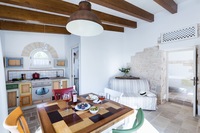 The Trulli Rosalinda Residence