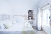 The Trulli Rosalinda Residence