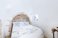 The Trulli Rosalinda Residence
