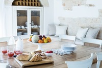The Trulli Rosalinda Residence