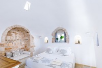 The Trulli Rosalinda Residence