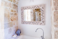 The Trulli Rosalinda Residence