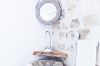 The Trulli Rosalinda Residence