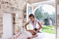 The Trulli Rosalinda Residence