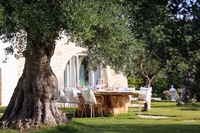 The Trulli Rosalinda Residence