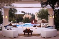 The Trulli Rosalinda Residence