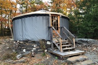yurt