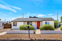 The East Holmes Street Residence