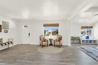 The East Holmes Street Residence