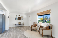 The East Holmes Street Residence