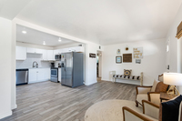 The East Holmes Street Residence