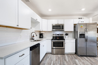 The East Holmes Street Residence