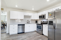The East Holmes Street Residence