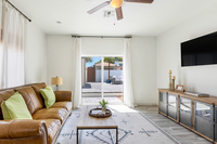 The East Holmes Street Residence