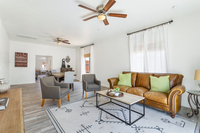 The East Holmes Street Residence