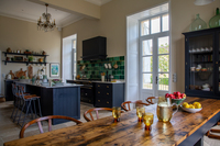 The Ruisseau du Boue Residence