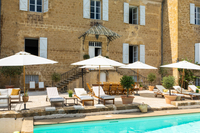 The Ruisseau du Boue Residence