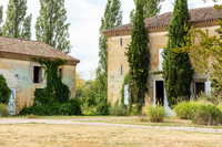 The Ruisseau du Boue Residence