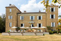 The Ruisseau du Boue Residence