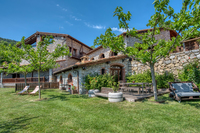 The Garrotxa Residence No 1