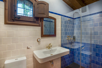 The Garrotxa Residence No 1
