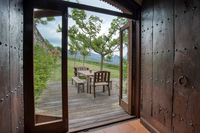 The Garrotxa Residence No 1