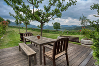 The Garrotxa Residence No 1