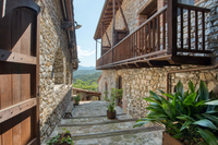 The Garrotxa Residence No 1