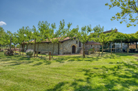 The Garrotxa Residence No 1