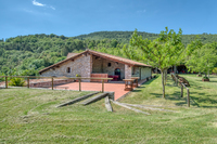 The Garrotxa Residence No 1