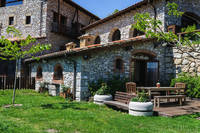 The Garrotxa Residence No 1