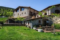 The Garrotxa Residence No 1