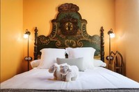 The Garrotxa Residence No 1