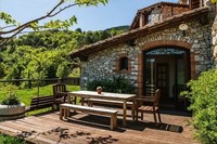 The Garrotxa Residence No 1