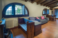 The Garrotxa Residence No 1