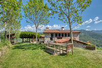 The Garrotxa Residence No 2