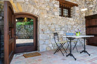 The Garrotxa Residence No 2