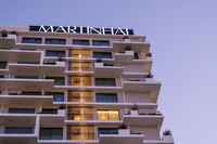 Martinhal Lisbon Oriente