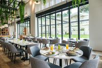 Terrace Restaurant