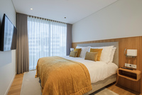 Martinhal Residences bedroom